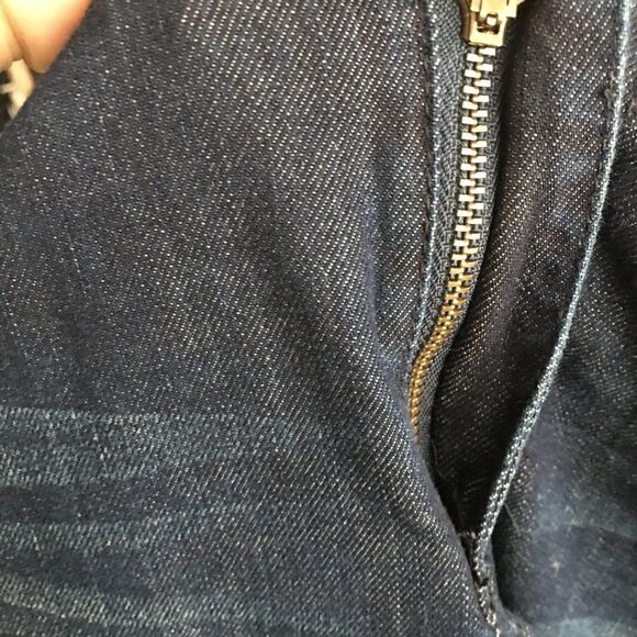 JOE'S Jeans dark blue - Picture 6 of 6
